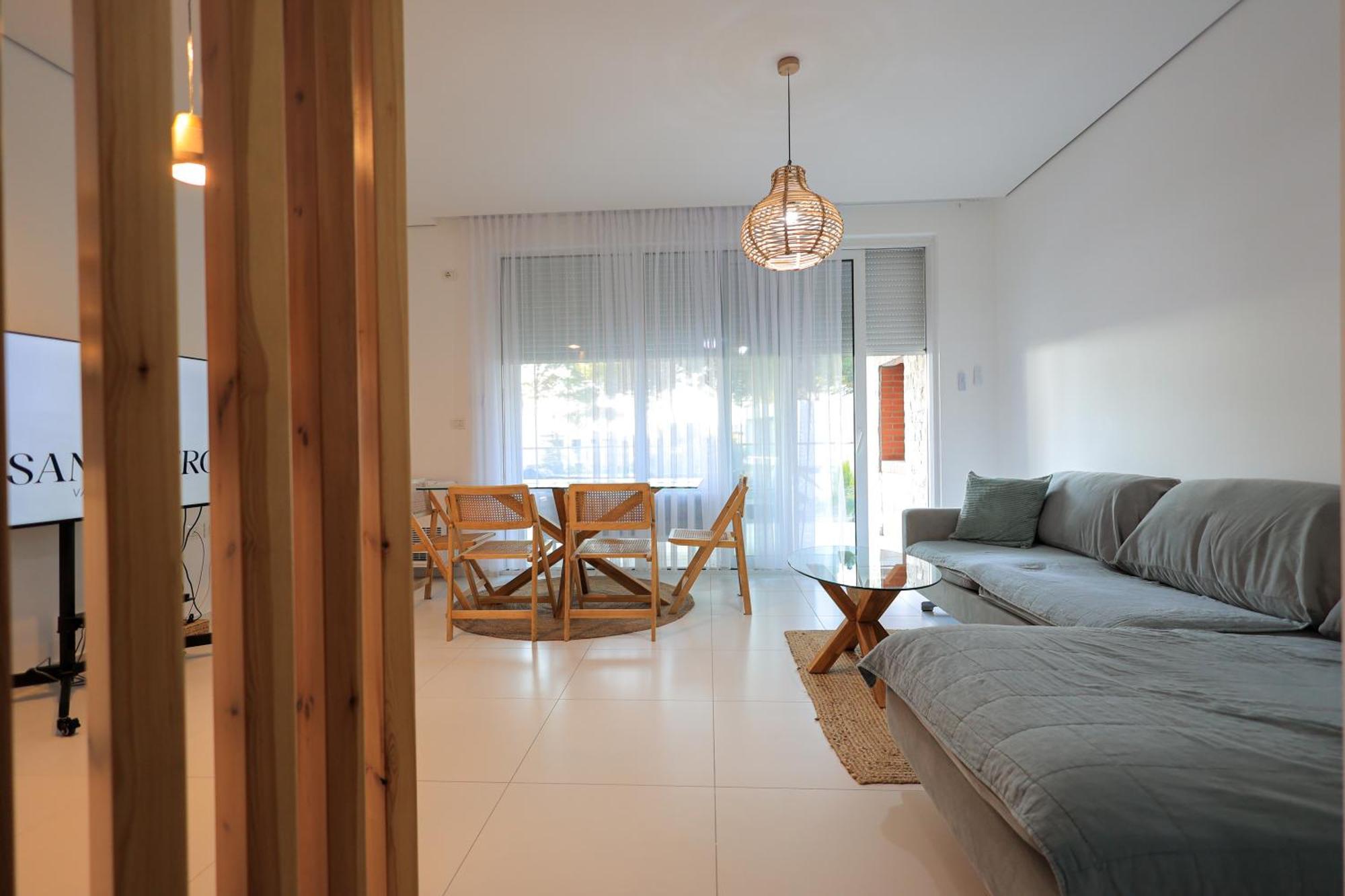 Sanpietro Vacation Apartments Драч Екстериор снимка